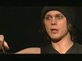 Another Interview with Ville Valo