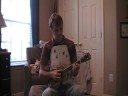 Classical Gas - Ukulele