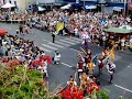 Savaria Karnev�l 2008 - Felvonul�s!