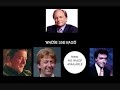 Whose Line Radio Series 1x03 (2/3)