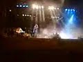 Gianni Togni Semplice LIVE