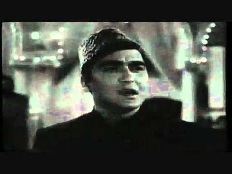 NOOR - Song : Rang Aur Noor Ki Baraat Kise..with shraddhanjali by Lata Mangeshkar Movie : Gazal (1964) Singers : Mohammad Rafi /Trjbute by Lata Mangeshkar Lyricist ...