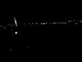American Airlines Flight 2442 MIA-BOS landing