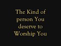 Relient K- Getting Into You (lyrics)