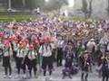 台灣省95社區童軍聯歡大會 2006 community-oriented scouting