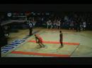 Portland Trailblazer - Travis Outlaw - Amazing Shot