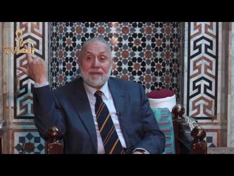 الواردات اعم من الخواطر للدكتور محمد مهنا | العرف العاطر فى معرفة الخواطر