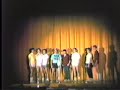 Brothers Sing On