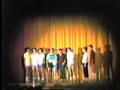 Brothers Sing On