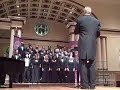 SFSU Chamber Singers - 1st Katisma