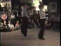 carolina shag dance