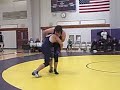 Cody York Vs. ??
