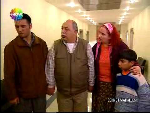 cennet mahallesi