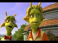 Planeta 51 - Trailer alternativo