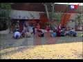 año cero reality canal 13 ataque ninjas - magos 15 de marzo 2011 año 0
