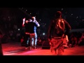 Dipset (Cam'ron, Jim Jones, Juelz Santana) & Meek Mill LIVE