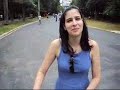 Domingo no parque