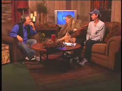 Comedians Heath Hyche & Larry 'Bubbles' Brown on Howie's Late Rush, RSN Lake Tahoe