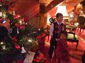 Code switching: German Xmas Song and Speaking French Code switching: German Xmas Song and Speaking French