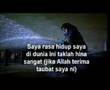 Remaja yang terlajak - pengakuan benar