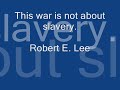 Robert E. Lee