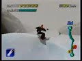 1080 Snowboarding