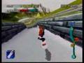 1080 Snowboarding