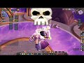 Haven vs High Astromancer Solarian (World of Warcraft)