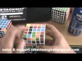Tutorial Rubik's TC Cube 5x5 Bag 1 (Indonesia)