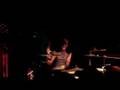 The locust - AOTKPTA