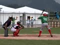 Panam� 0-9 M�xico