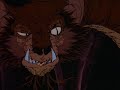 Bilbo meets Smaug