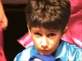 BEN - Michael Jackson by Diego Adil & Friends ao vivo