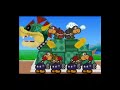 koopa bros battle music