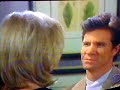 kirk insist that sam and him go to the mona lisa instead of staying at home and not to have lucinda drop by as they are out. right after they leave a burglar enters.