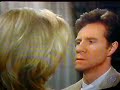 kirk insist that sam and him go to the mona lisa instead of staying at home and not to have lucinda drop by as they are out. right after they leave a burglar enters.
