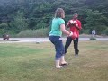 TAViST GETTiNG BEAT UP BY 0LiViA. =]