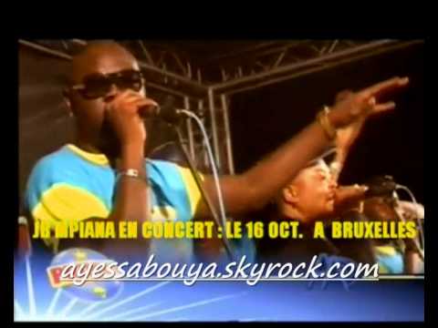 (ayessabouya) Exclusivité, JB Mpiana et Wenge BCBG Acte 1 (ayessabouya) Exclusivité, JB Mpiana et Wenge BCBG Acte 1