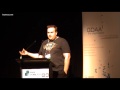 Game Connect 09: Self-publishing on the Appstore - Firemint 3/6
