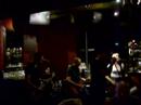 The Falling Leaves - Treecreeper (Talle's Pub 14.09.07)