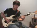 Guitar Lesson 1 - Warm-up Exercises
