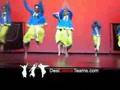 GW Raas - Naach Vention
