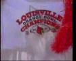 Orange Bowl - Louisville Cardinals