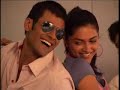 Deepika Padukone in the making of Levi Strauss Signature Ad