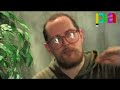 Dan Deacon Interview PUBLIC ACCESS T.V. The Freshest!!!