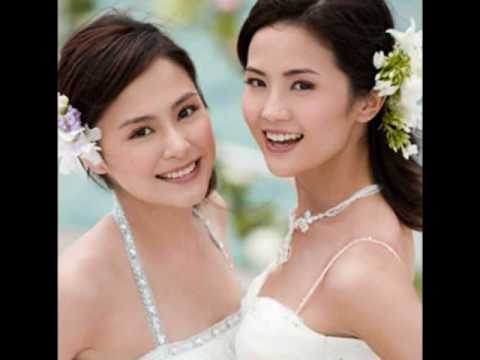 Gillian Chung