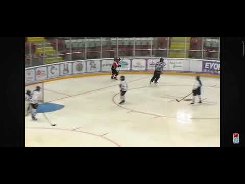 Tan Nisan Göksal Breaks Ankles and Scores Solo Beauty! 1-on-1 Magic