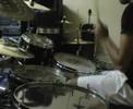 Drum..Bullet in the head..