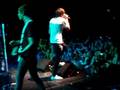 the maine backstage