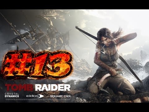 tomb raider xbox